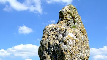 King Stone, Rollright Stones