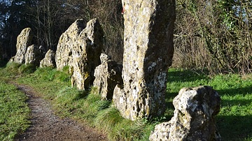 Rollright Stones