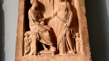 The Value of Family in Ancient Greek Literature