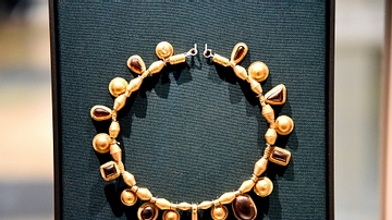 The Desborough Necklace