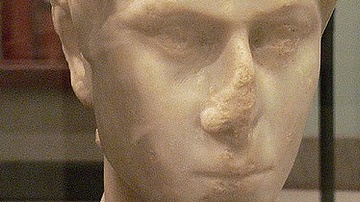 Emperor Constantius II