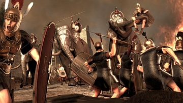 Carthaginian War Elephants