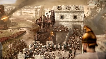 Siege of Carthage