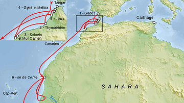 Hanno: Carthaginian Explorer