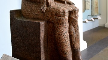 Deuxième Période Intermédiaire