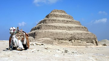 Período arcaico de Egipto