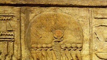 Amunin Amun-Min - World History Encyclopedia