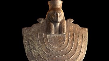 Neith - World History Encyclopedia