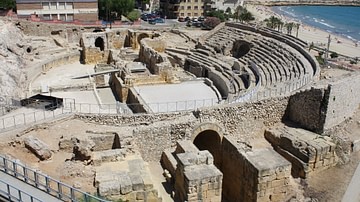 Tarraco Amphitheatre