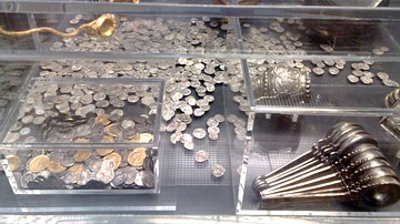 Hoxne Hoard