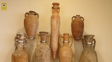 Amphora