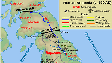 Roman Britain