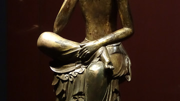 Zen Buddhism in Ancient Korea