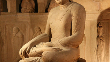 Taejong of Joseon - World History Encyclopedia