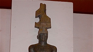 Taharqa