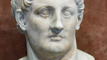 Ptolemy I Soter