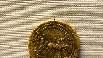Medallion of Carausius