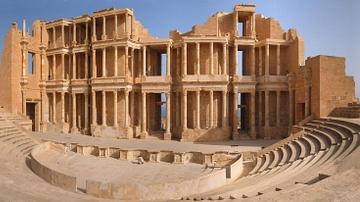 Sabratha