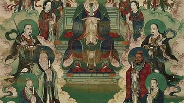 Jade Emperor