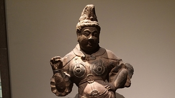 Chinese Celestial King