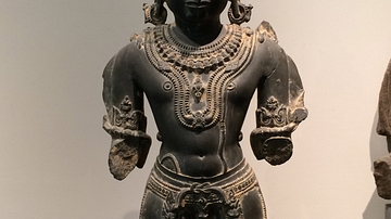 Vishnu