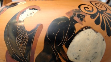 Tantalus - World History Encyclopedia