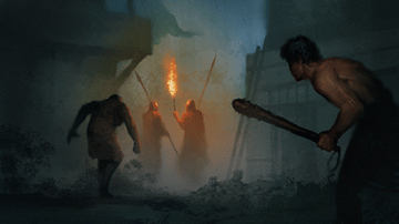 First Firefighters In Rome Ancient Roman Police And Firemen