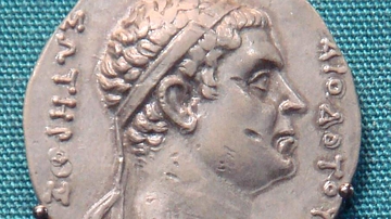 Diodotus I