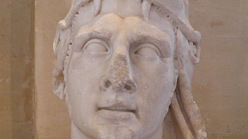 Mithridates VI Eupator of Pontus