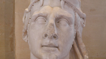 The Kingdom of Pontus - World History Encyclopedia