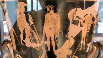 Hercules & Argonauts