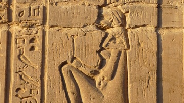 Traitements Médicaux en Ancienne Égypte