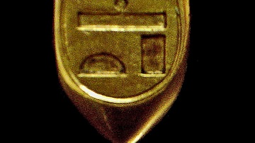 Ring of Ahhotep