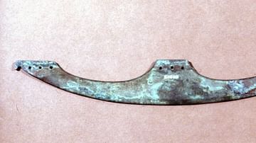 Middle Kingdom Axe-head