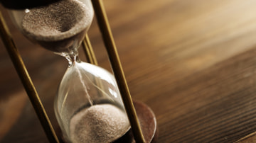Hourglass