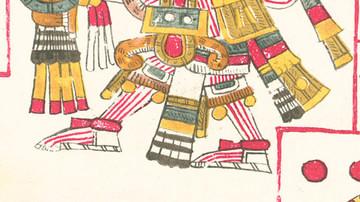 Mixcoatl
