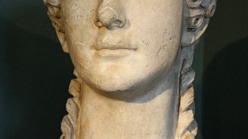 Agripina, a Jovem