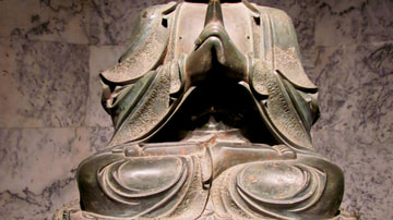 Vairochana