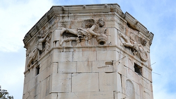 Tower of the Winds (Athens)