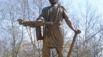 Cincinnatus