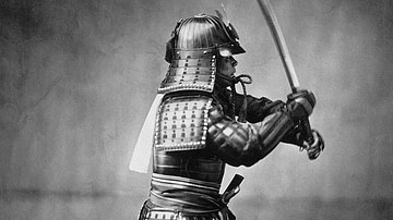 Japan in Medieval Times