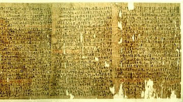 Stories from the Westcar Papyrus