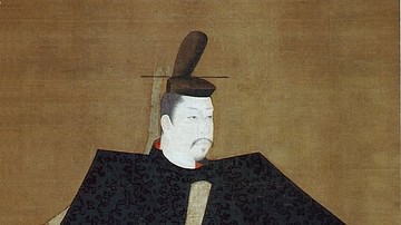 Government & Society in Feudal Japan