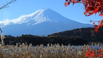 Mont Fuji