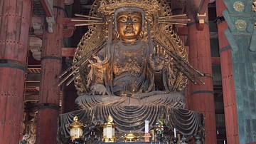 Saichō - World History Encyclopedia