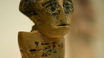 Spiritual Defense - Execration Rituals in Ancient Egypt