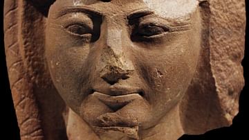 Ramses II (1997) - Ramses II - LastDodo
