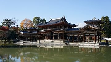 Phoenix Hall, Byodo-in