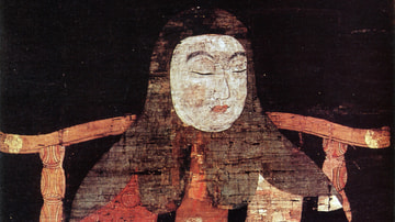 Kukai: Japan's Founder of Shingon Buddhism - World History Encyclopedia