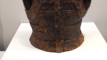 Tanko Cuirass